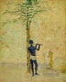 Afrikanisches Motiv Ilya Repin